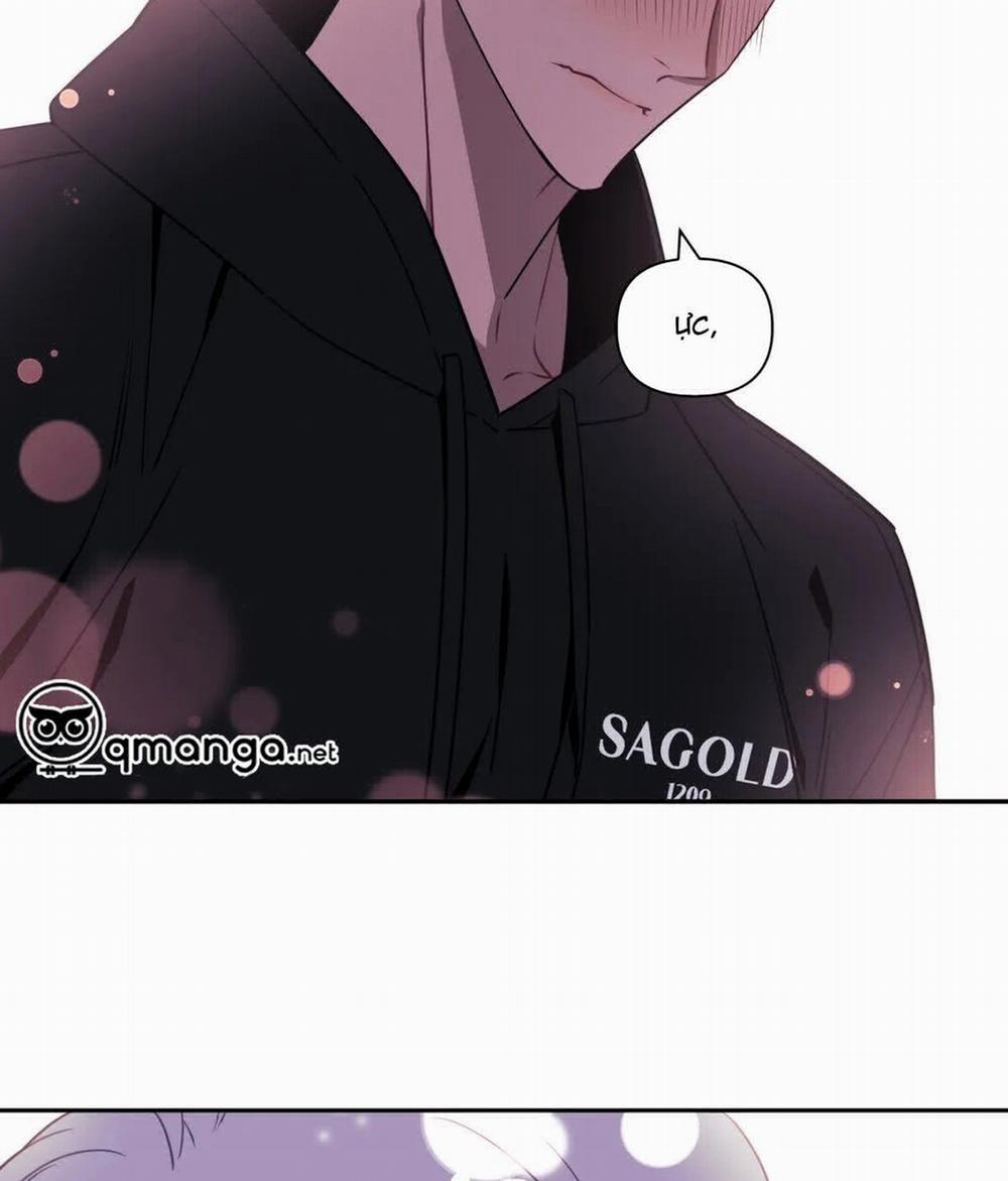 Khoảng Cách Xa Lạ 5 trang 19