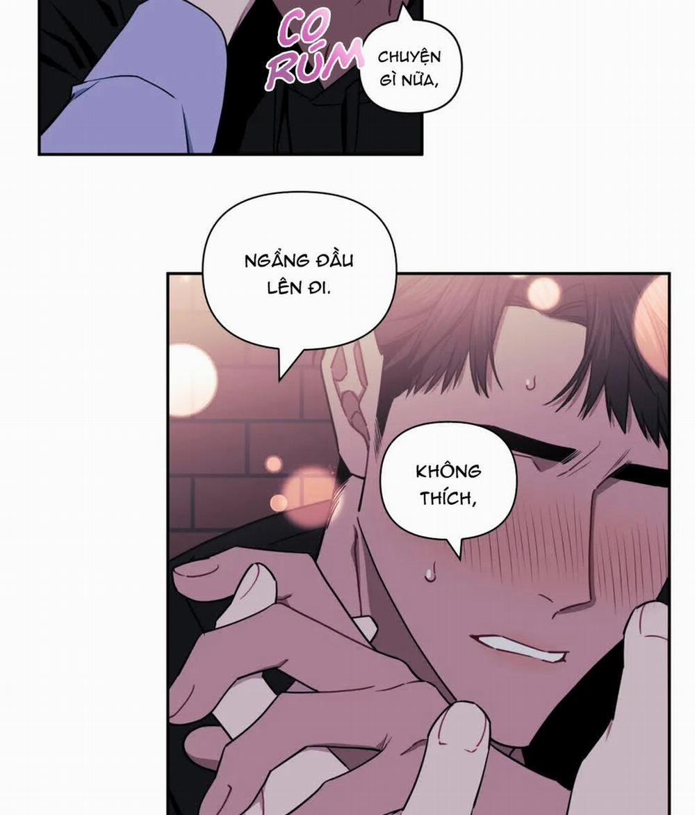 Khoảng Cách Xa Lạ 5 trang 22