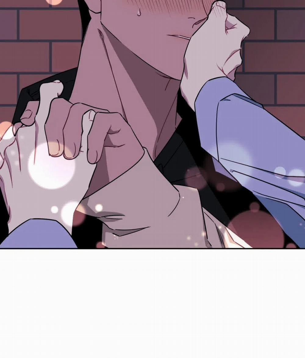 Khoảng Cách Xa Lạ 5 trang 24