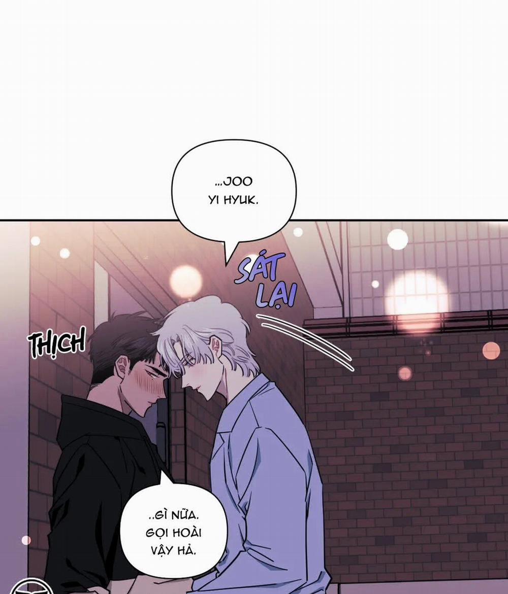 Khoảng Cách Xa Lạ 5 trang 28