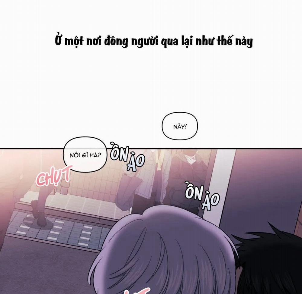Khoảng Cách Xa Lạ 5 trang 3