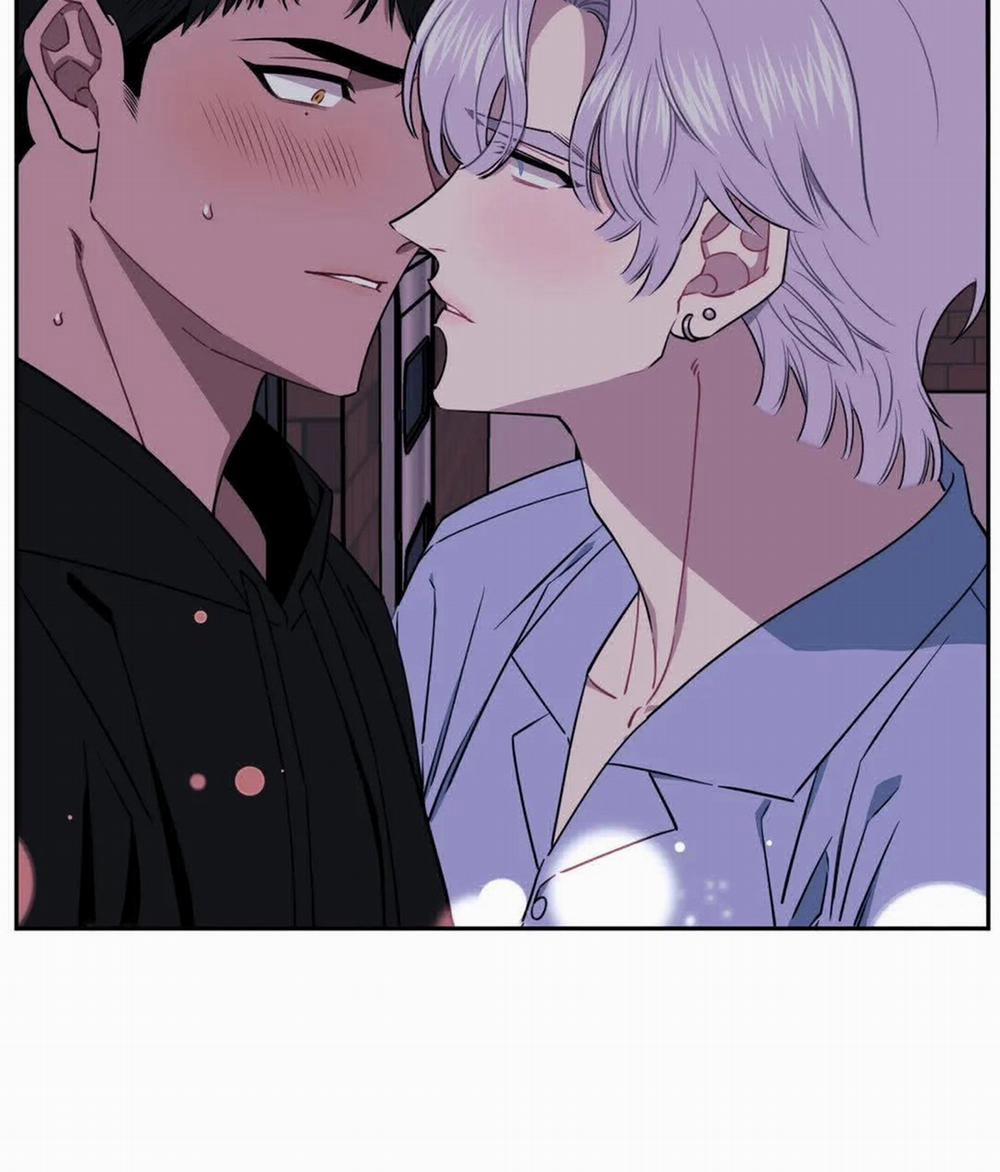 Khoảng Cách Xa Lạ 5 trang 33