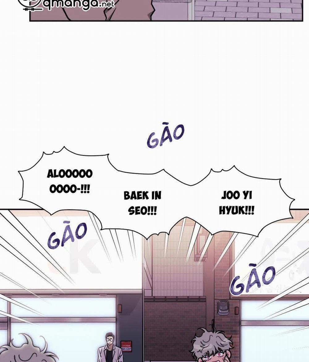 Khoảng Cách Xa Lạ 5 trang 37