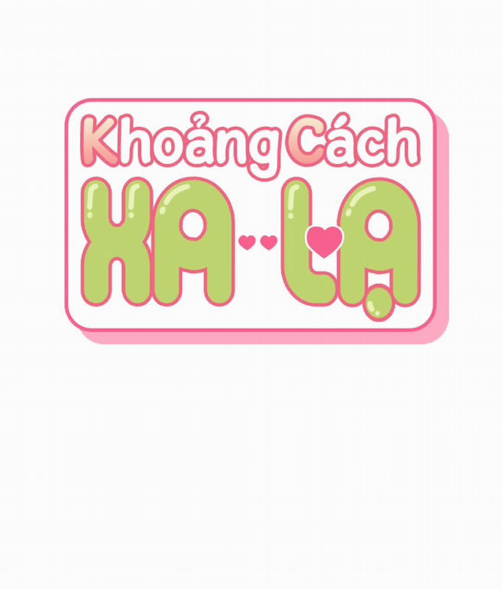 Khoảng Cách Xa Lạ 5 trang 40