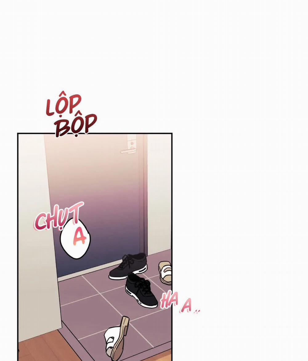 Khoảng Cách Xa Lạ 5 trang 41