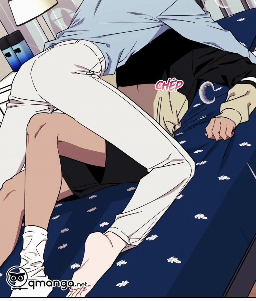 Khoảng Cách Xa Lạ 5 trang 43