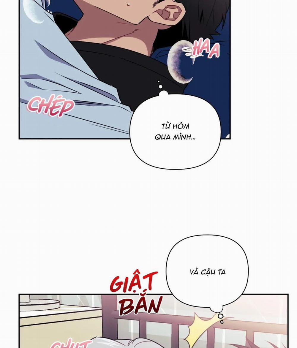 Khoảng Cách Xa Lạ 5 trang 45