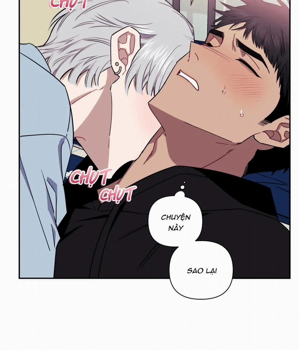 Khoảng Cách Xa Lạ 5 trang 46
