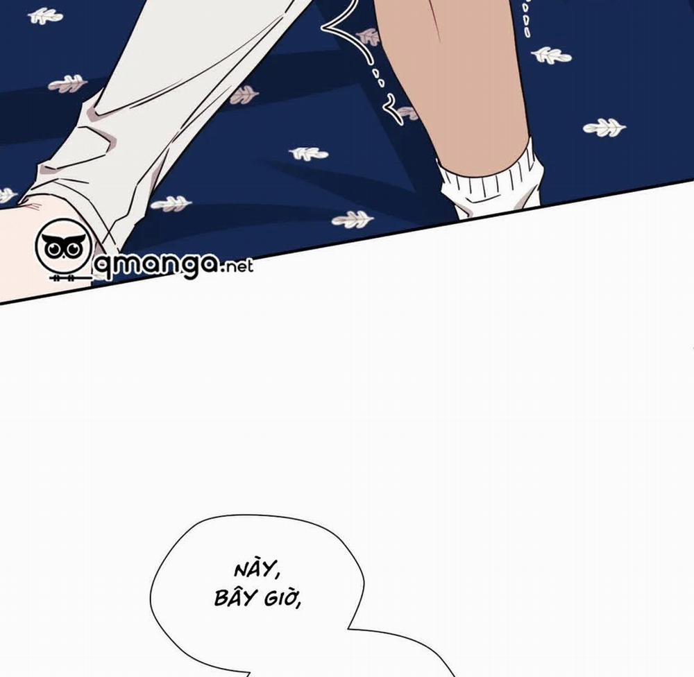 Khoảng Cách Xa Lạ 5 trang 50