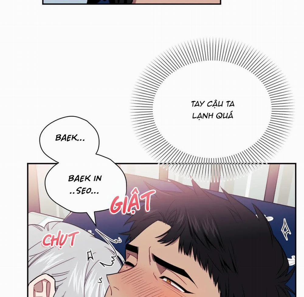 Khoảng Cách Xa Lạ 5 trang 52