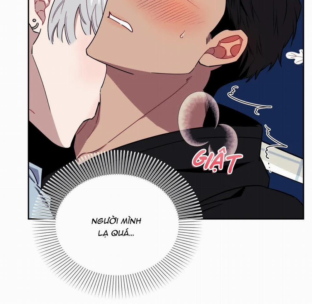 Khoảng Cách Xa Lạ 5 trang 53