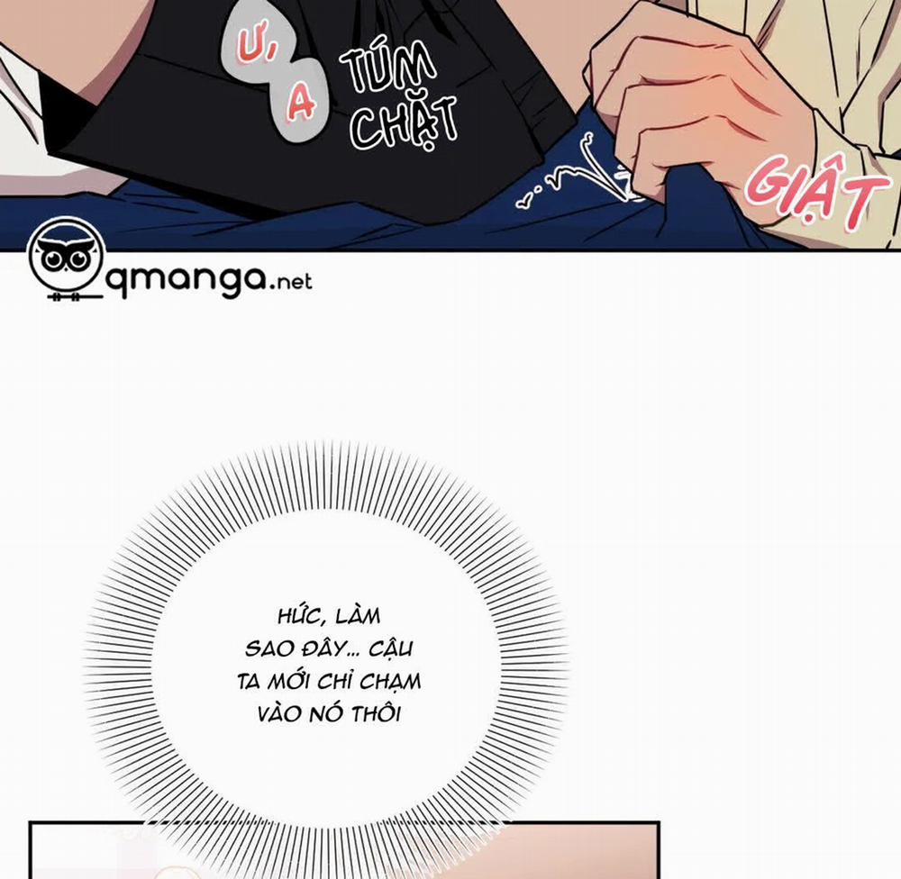 Khoảng Cách Xa Lạ 5 trang 55