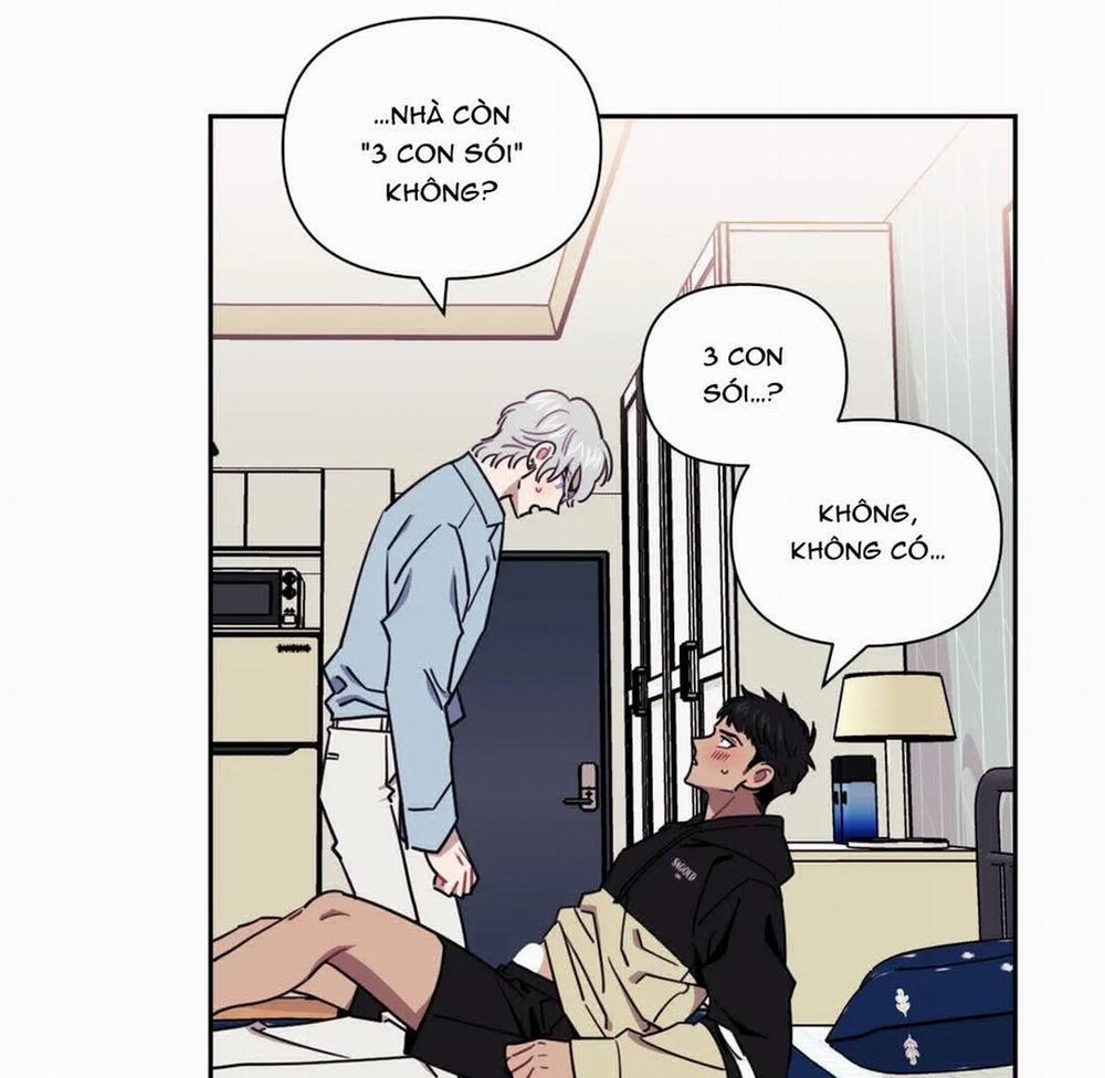 Khoảng Cách Xa Lạ 5 trang 65