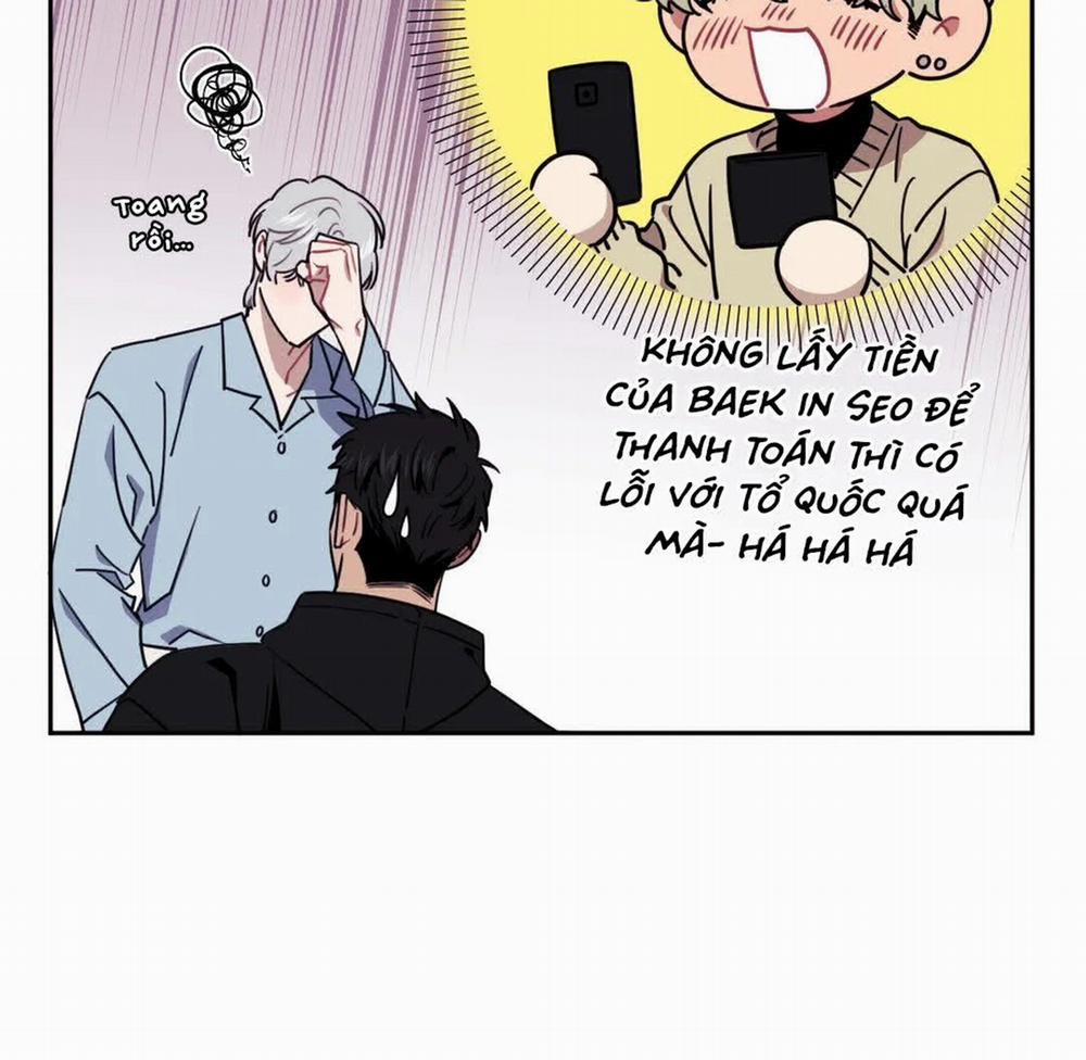 Khoảng Cách Xa Lạ 5 trang 67