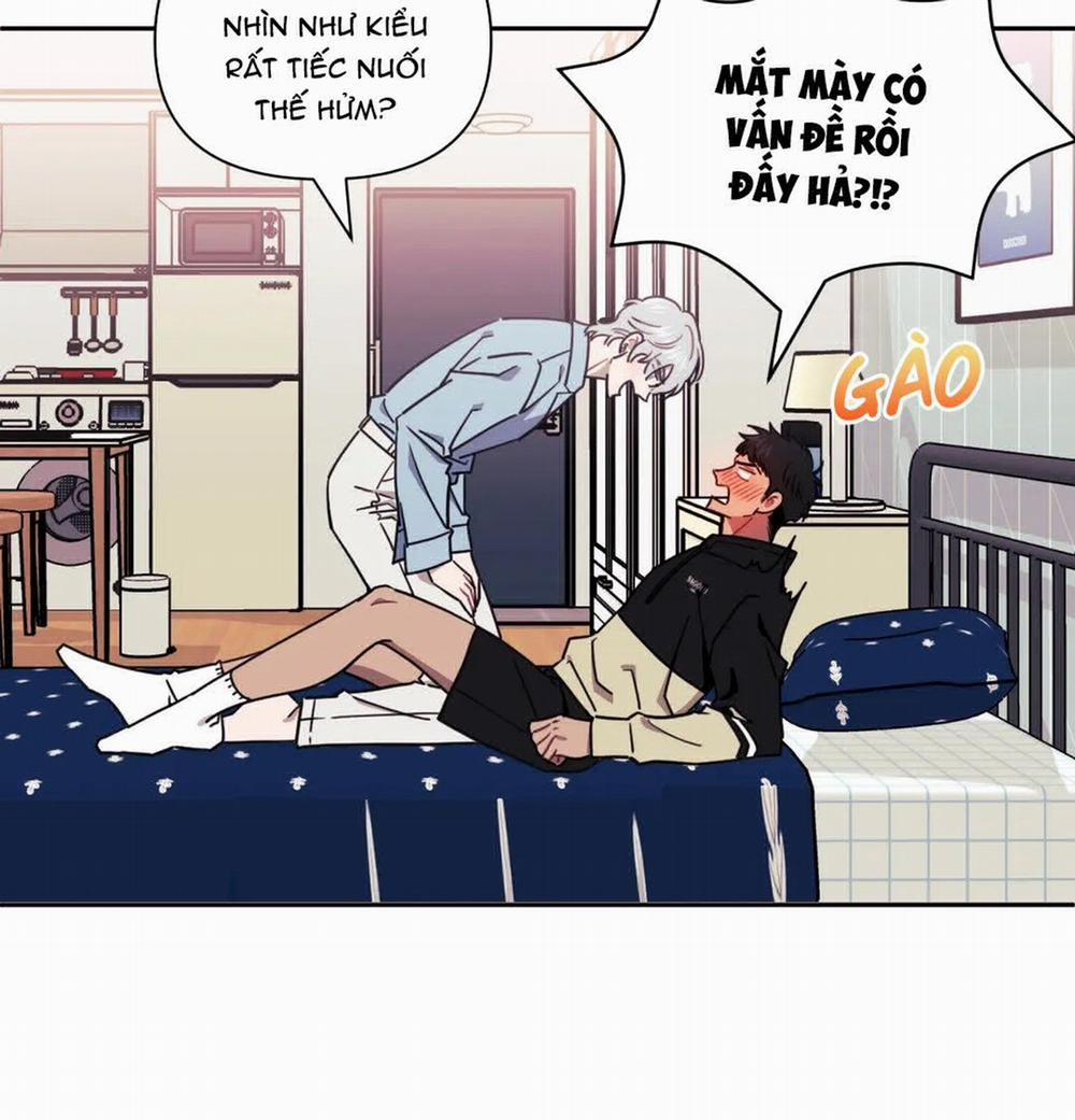 Khoảng Cách Xa Lạ 5 trang 73