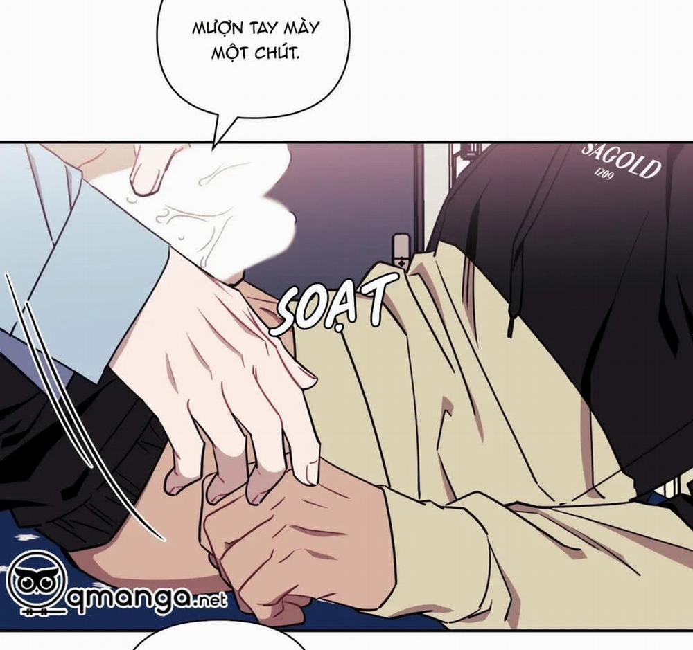 Khoảng Cách Xa Lạ 5 trang 85