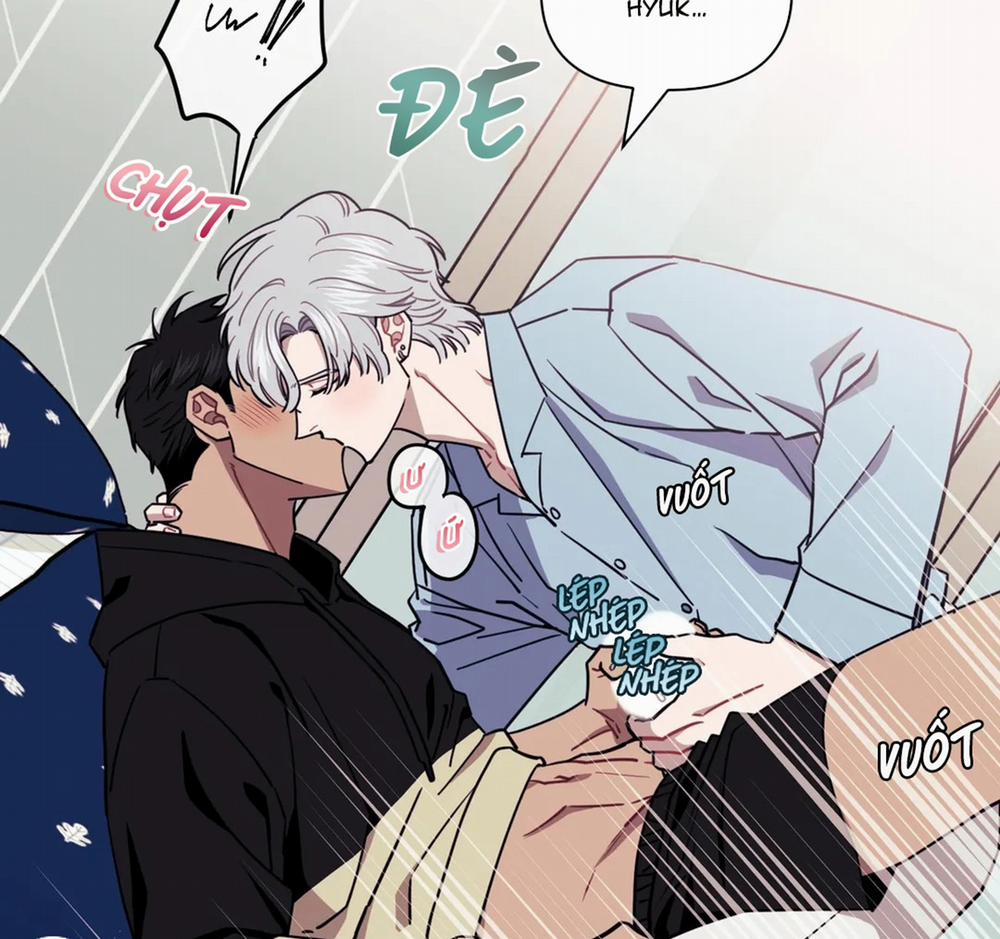 Khoảng Cách Xa Lạ 5 trang 91