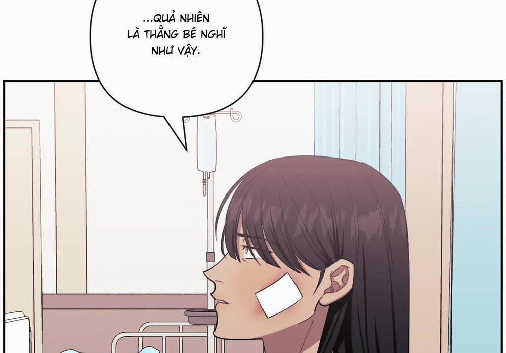 Khoảng Cách Xa Lạ 50 trang 110