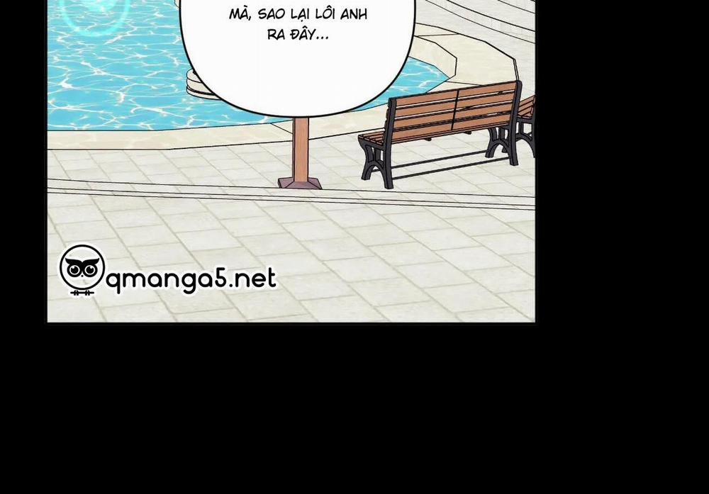 Khoảng Cách Xa Lạ 50 trang 118