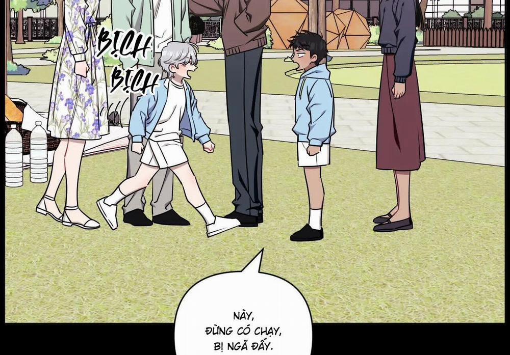 Khoảng Cách Xa Lạ 50 trang 125