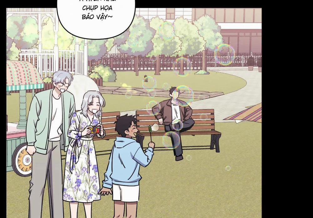 Khoảng Cách Xa Lạ 50 trang 155