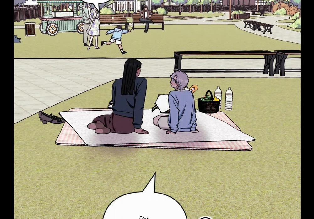 Khoảng Cách Xa Lạ 50 trang 160