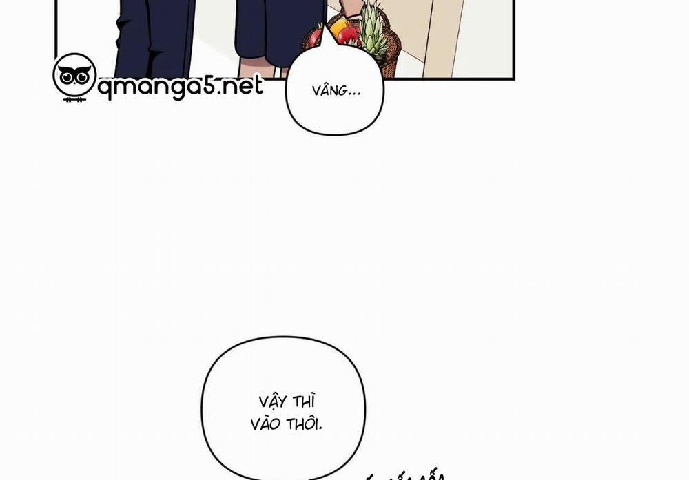 Khoảng Cách Xa Lạ 50 trang 18