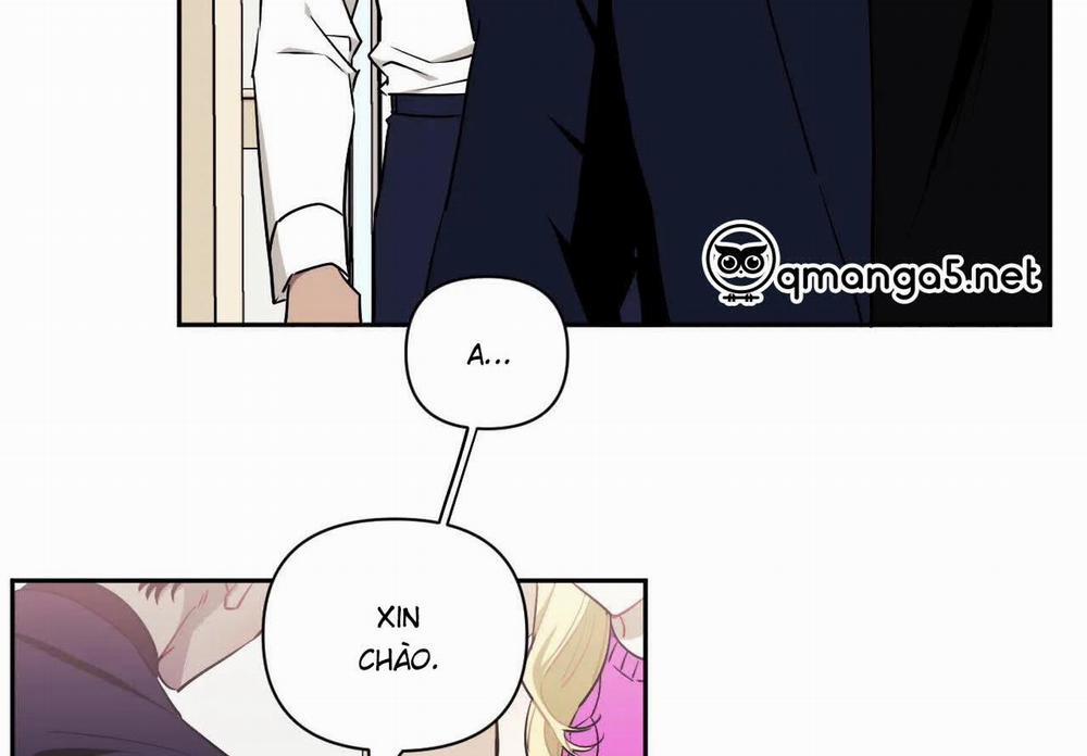 Khoảng Cách Xa Lạ 50 trang 23