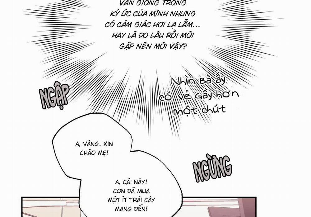 Khoảng Cách Xa Lạ 50 trang 31