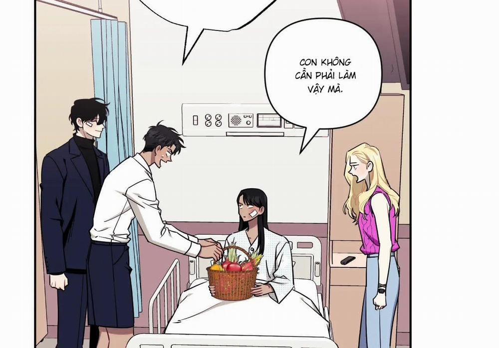 Khoảng Cách Xa Lạ 50 trang 32