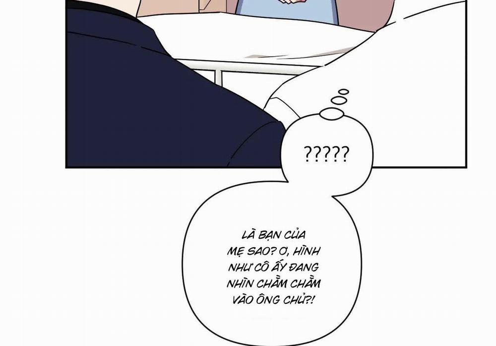 Khoảng Cách Xa Lạ 50 trang 35