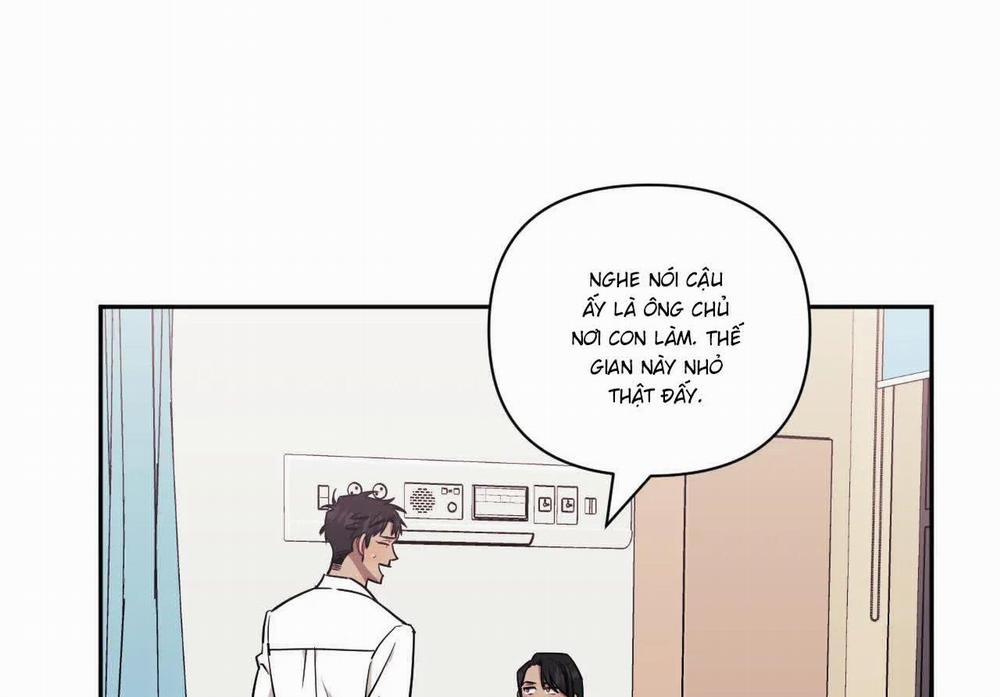 Khoảng Cách Xa Lạ 50 trang 60