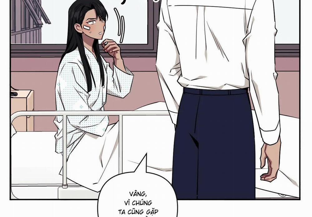 Khoảng Cách Xa Lạ 50 trang 90