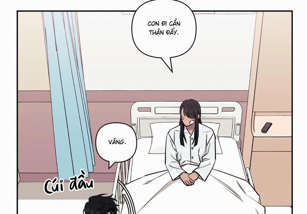 Khoảng Cách Xa Lạ 50 trang 94