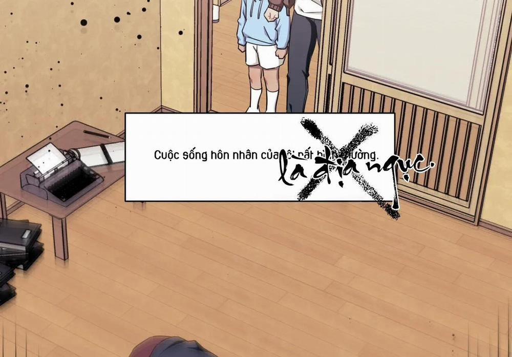 Khoảng Cách Xa Lạ 51 trang 102