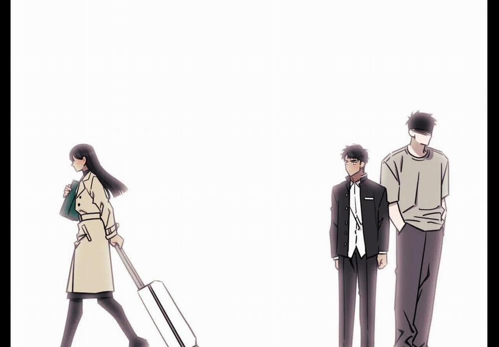 Khoảng Cách Xa Lạ 51 trang 126