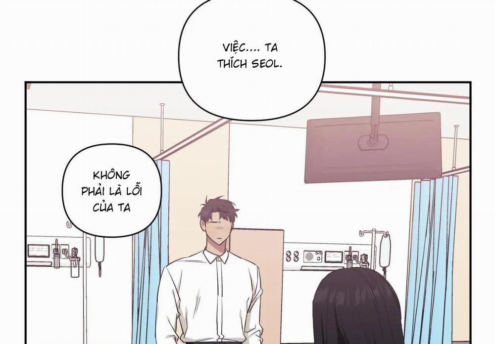 Khoảng Cách Xa Lạ 51 trang 134