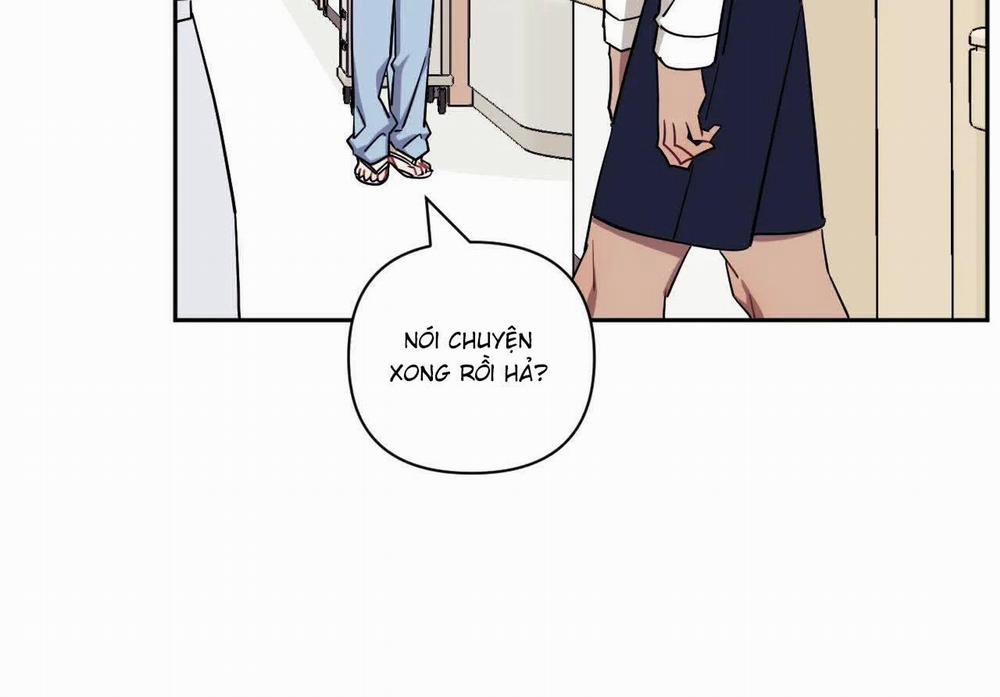 Khoảng Cách Xa Lạ 51 trang 165