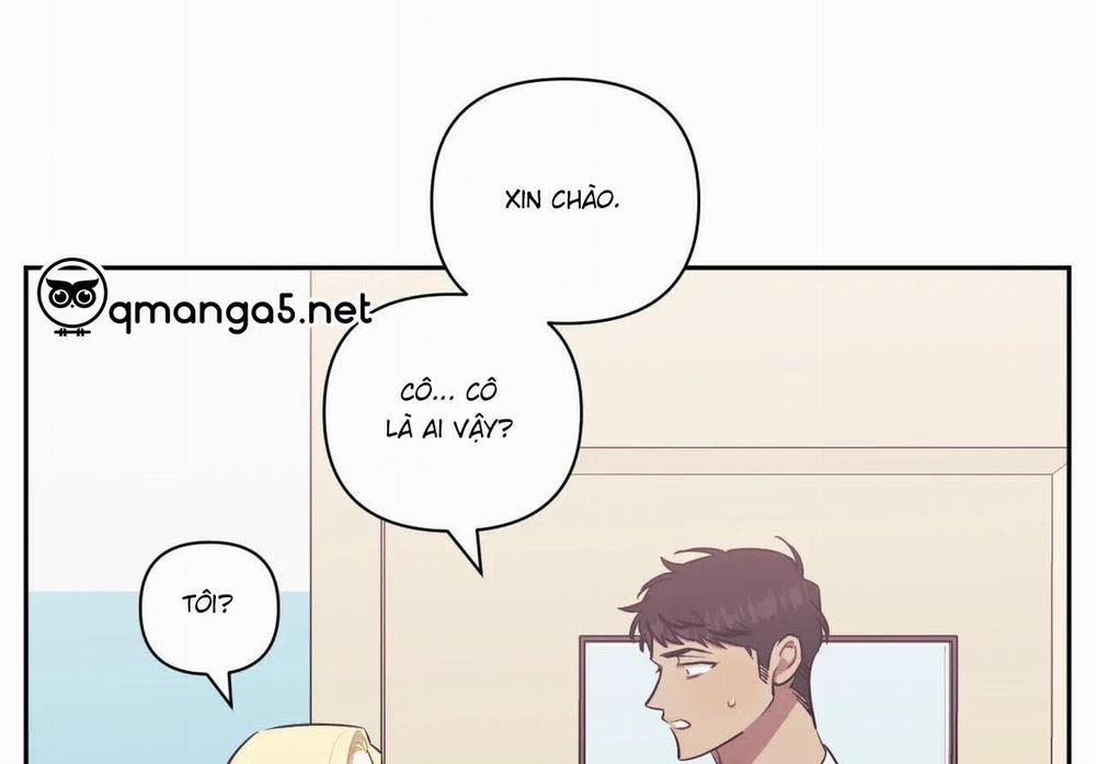 Khoảng Cách Xa Lạ 51 trang 166