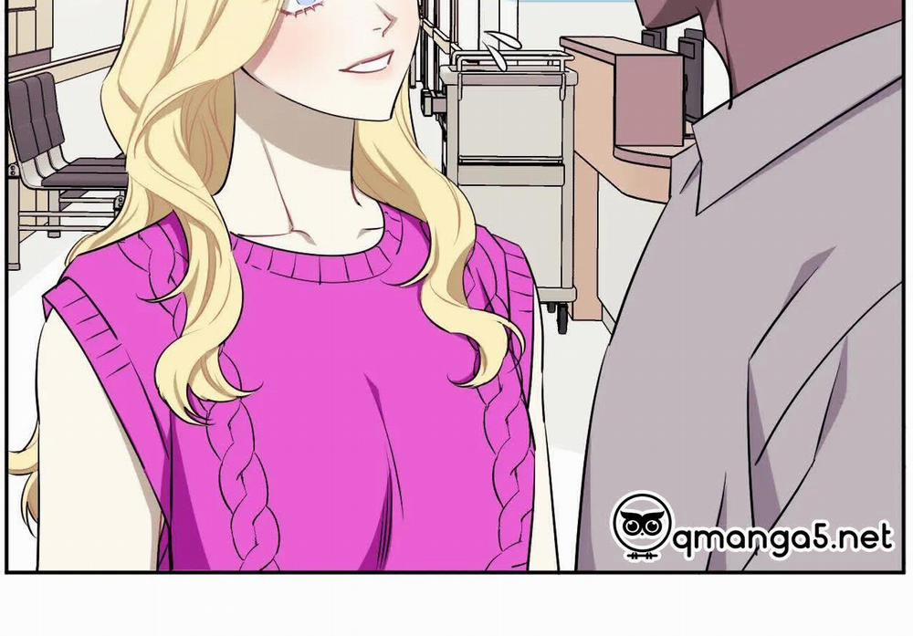 Khoảng Cách Xa Lạ 51 trang 170