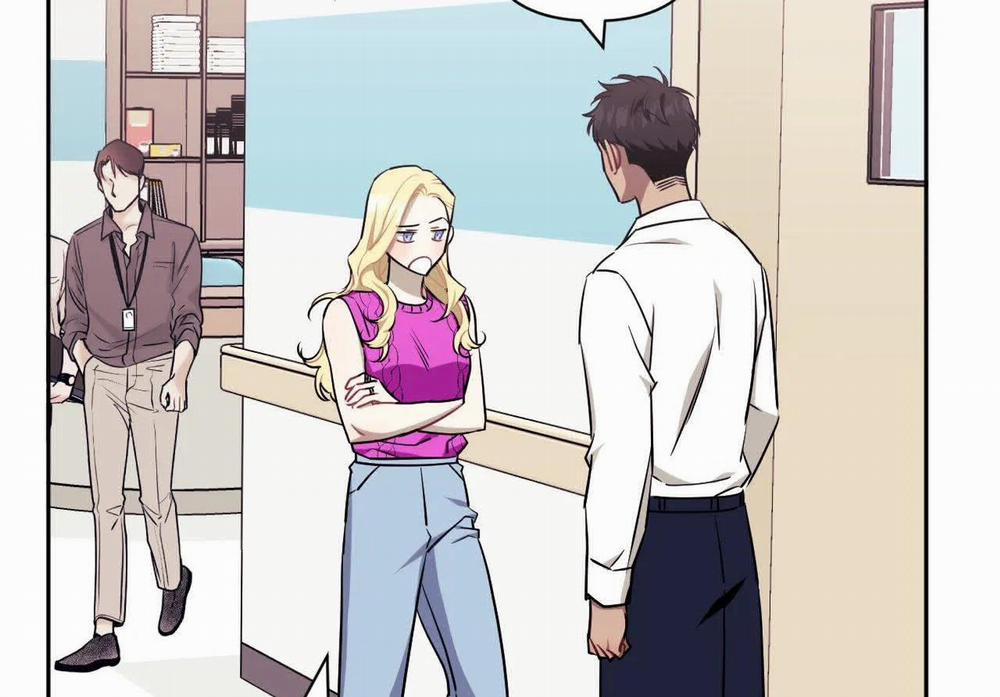 Khoảng Cách Xa Lạ 51 trang 180