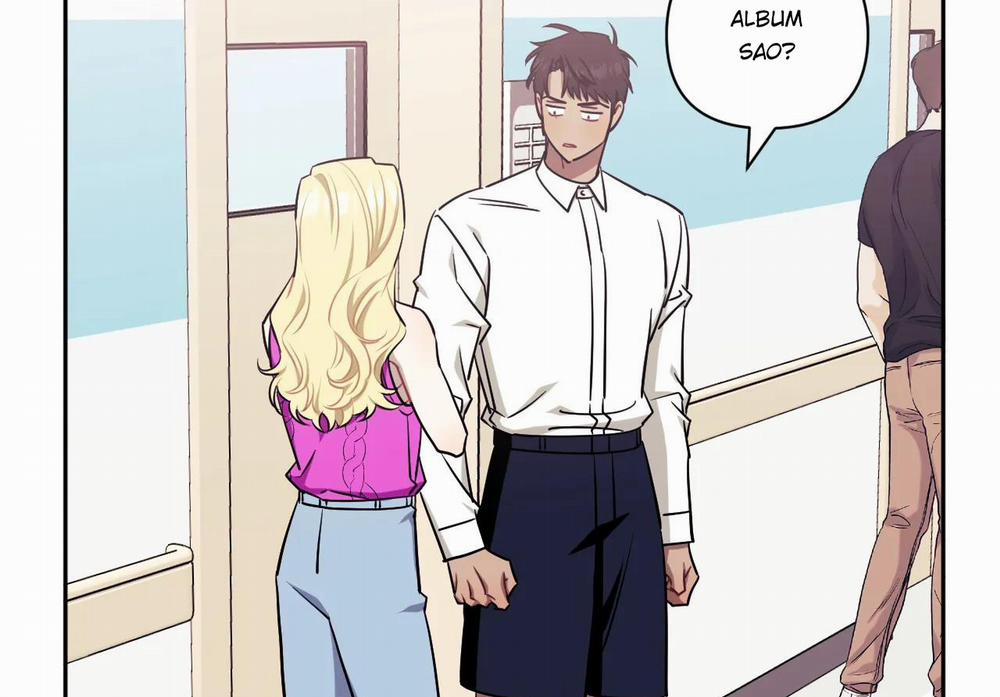 Khoảng Cách Xa Lạ 51 trang 183