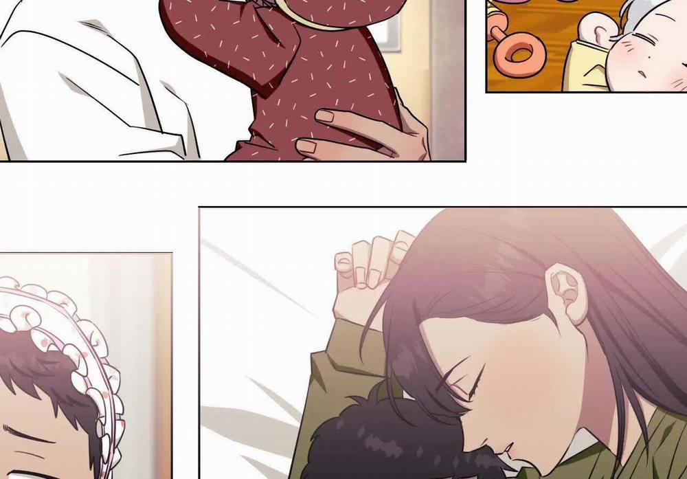 Khoảng Cách Xa Lạ 51 trang 188