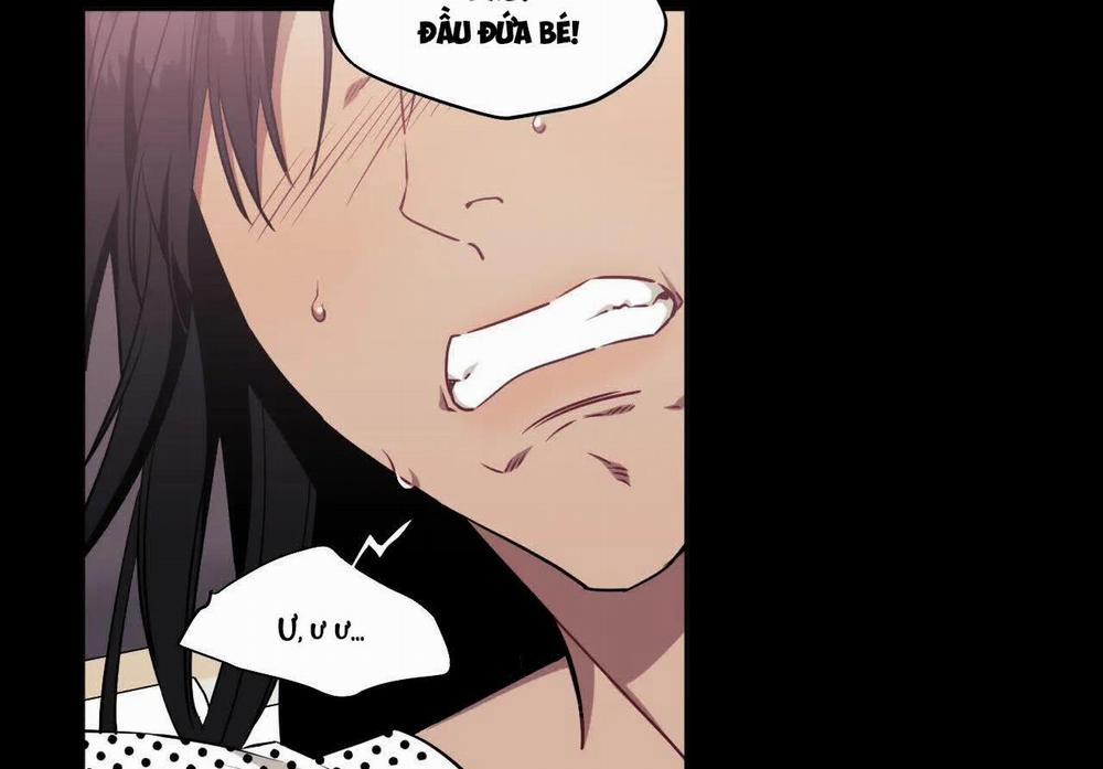 Khoảng Cách Xa Lạ 51 trang 20