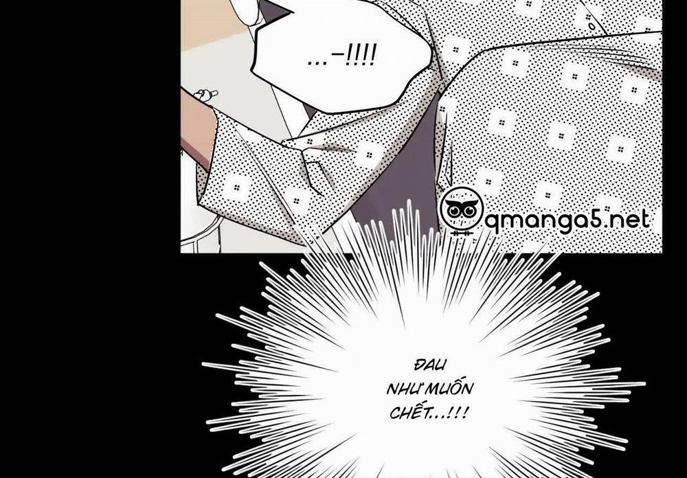 Khoảng Cách Xa Lạ 51 trang 23