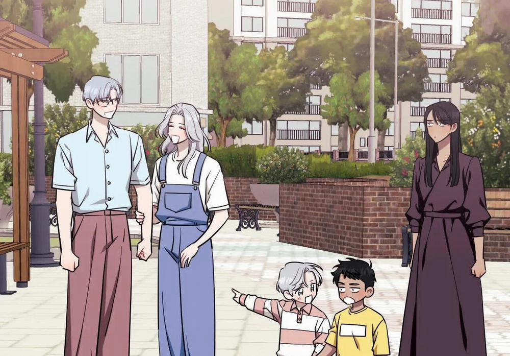 Khoảng Cách Xa Lạ 51 trang 64