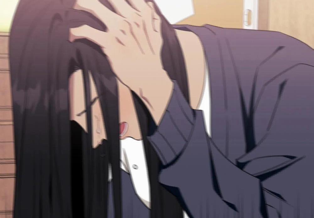 Khoảng Cách Xa Lạ 51 trang 81