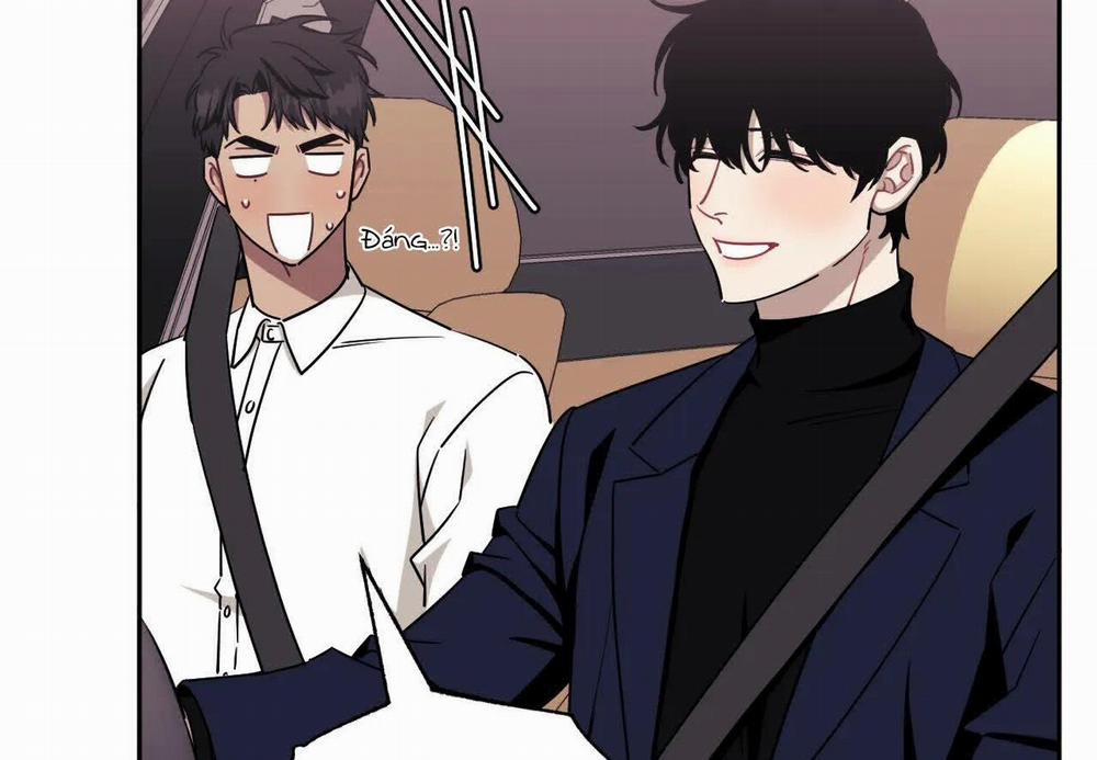 Khoảng Cách Xa Lạ 52 trang 102