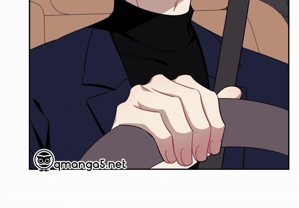 Khoảng Cách Xa Lạ 52 trang 111