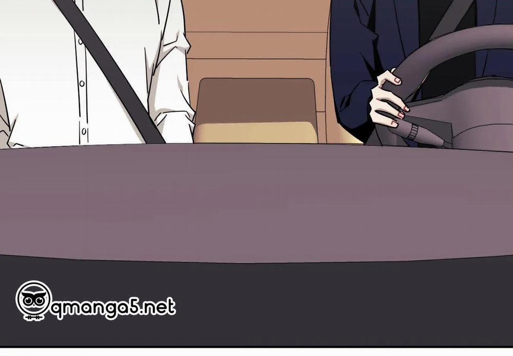 Khoảng Cách Xa Lạ 52 trang 116